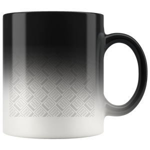 Personalized Magic Mug