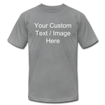 Load image into Gallery viewer, Design Your Own Shirt - slate
