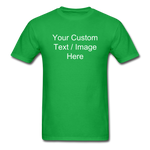 Load image into Gallery viewer, Men&#39;s Classic T-Shirt - bright green
