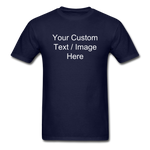 Load image into Gallery viewer, Men&#39;s Classic T-Shirt - navy
