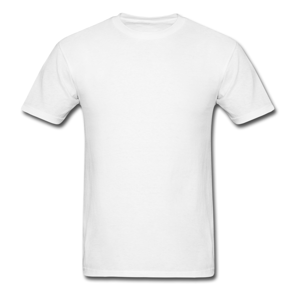Unisex Classic T-Shirt - white