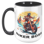 Load image into Gallery viewer, Biker Boss
