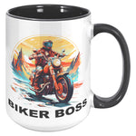 Load image into Gallery viewer, Biker Boss
