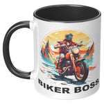 Load image into Gallery viewer, Biker Boss
