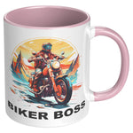 Load image into Gallery viewer, Biker Boss
