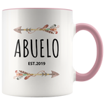 Load image into Gallery viewer, Abuelo 2019
