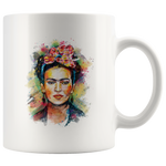 Load image into Gallery viewer, Frida Kahlo Mug

