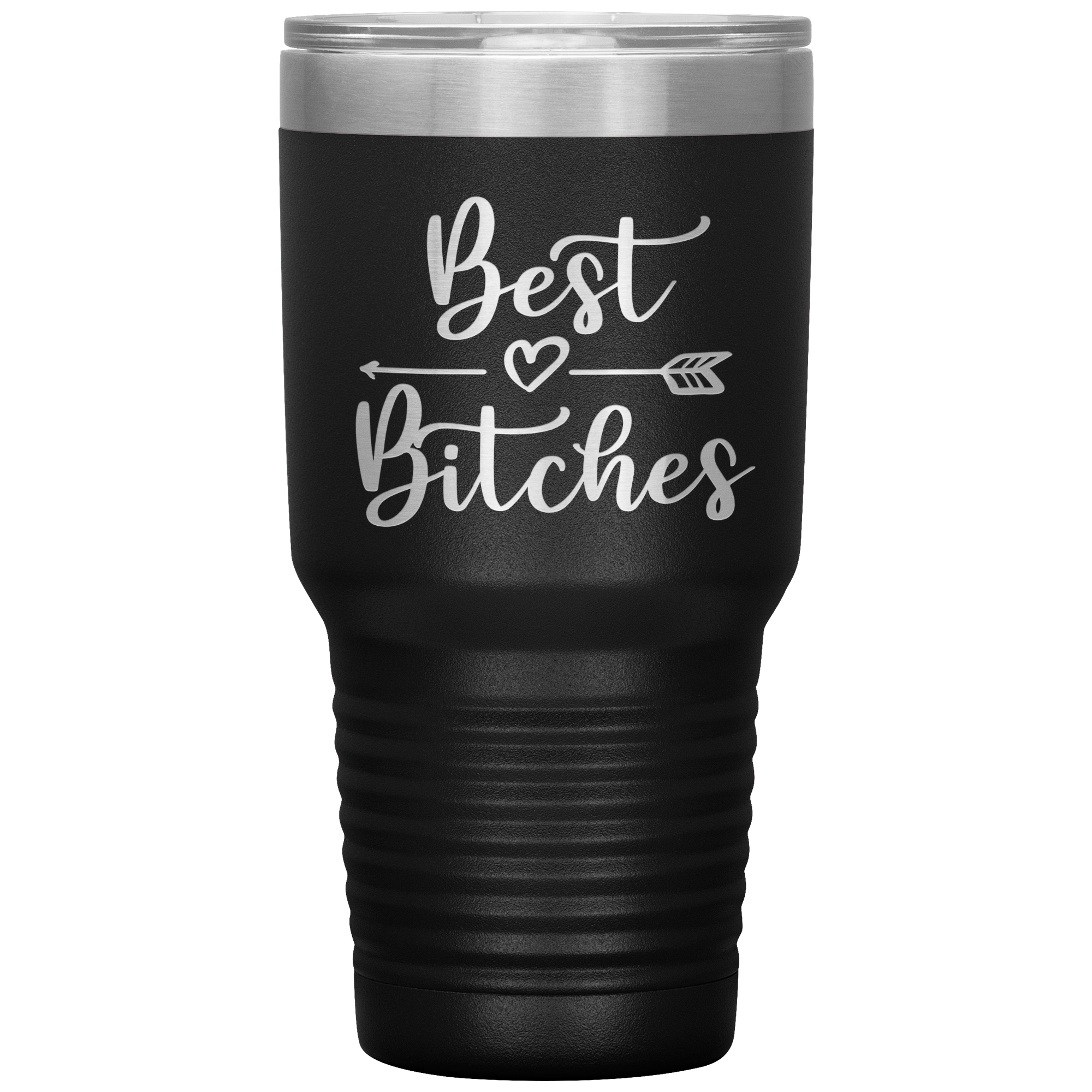 Best Bitches Coffee Tumbler