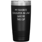 Load image into Gallery viewer, Funny Father In Law Tumbler

