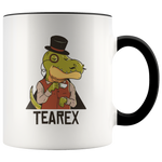 Load image into Gallery viewer, Tea Rex Mug
