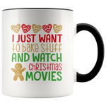 Load image into Gallery viewer, Christmas Movie Mug
