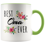 Load image into Gallery viewer, Best Oma Mug
