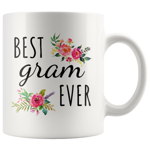 Best Gram Mug