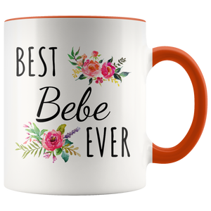 Best Bebe Mug