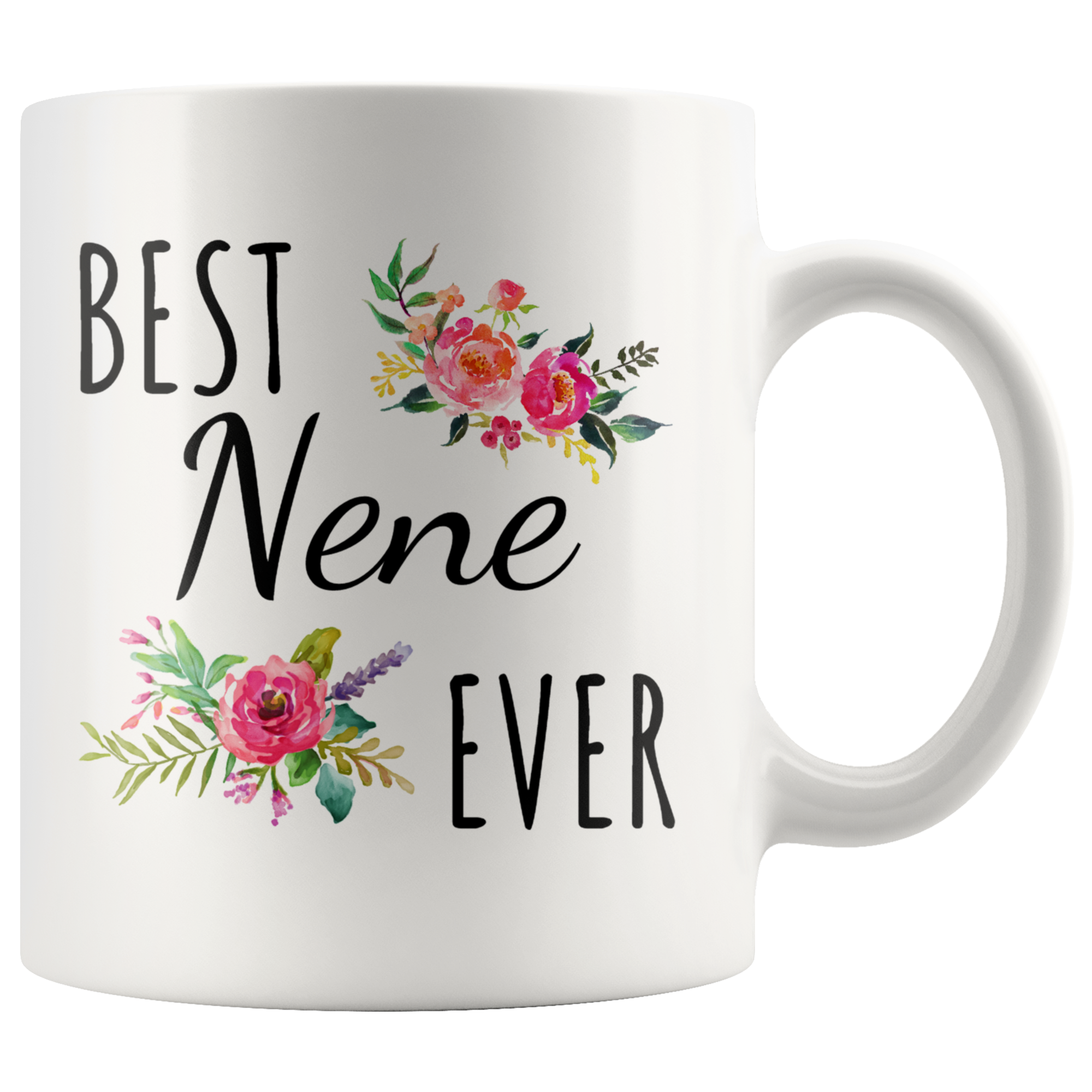 Best Nene Mug