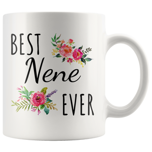 Best Nene Mug