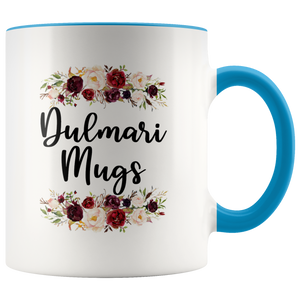 Dulmari Mug