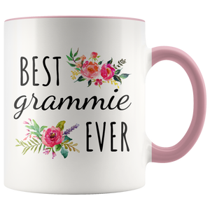 Best Grammie Mug