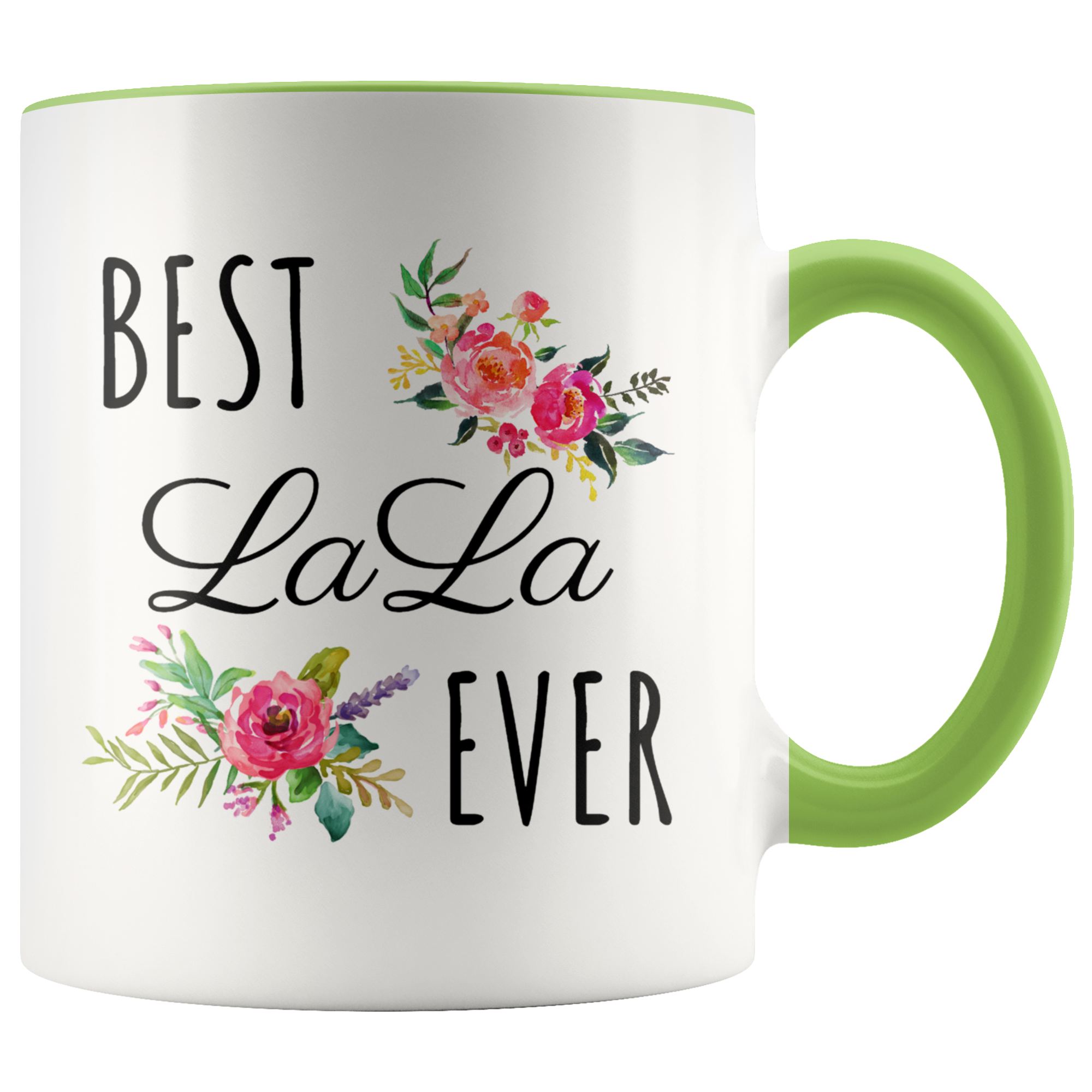 Best LaLa Mug