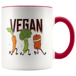 Load image into Gallery viewer, Vegan Mug
