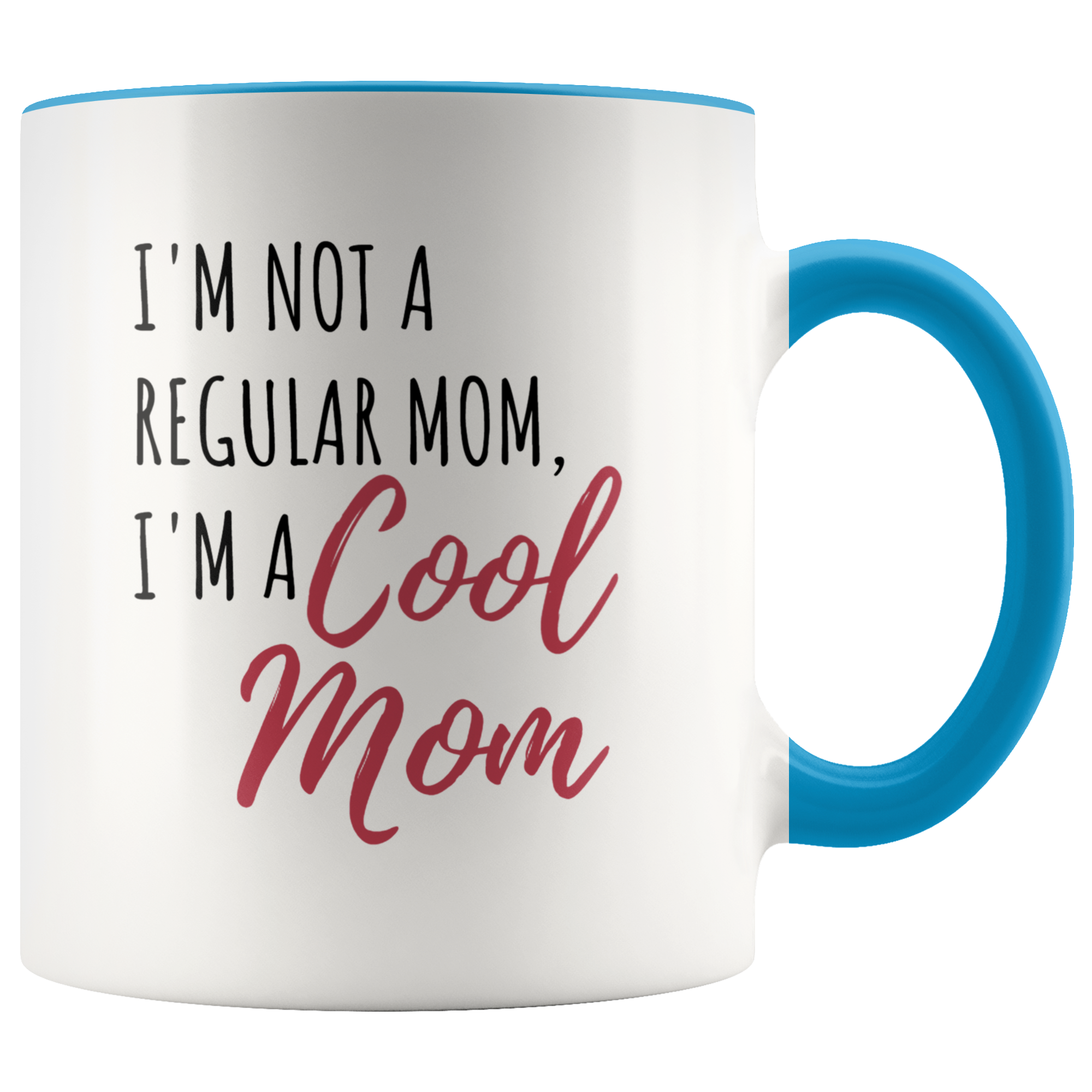 Cool Mom Mug