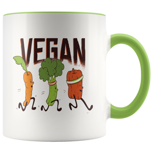 Vegan Mug