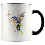 Load image into Gallery viewer, Hummingbird Mug
