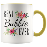 Load image into Gallery viewer, Best Bubbie Mug
