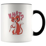 Load image into Gallery viewer, What Killer Cat Mug
