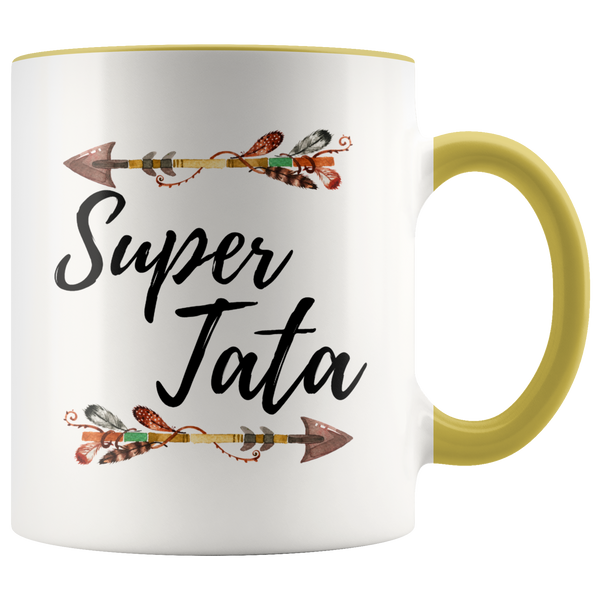 Super Tata Mug – Dulmarishop