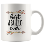 Load image into Gallery viewer, Best Abuelo Mug
