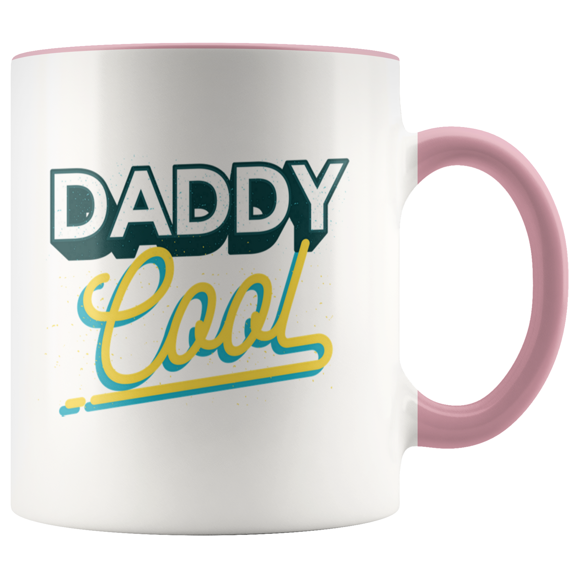 Daddy Cool Mug