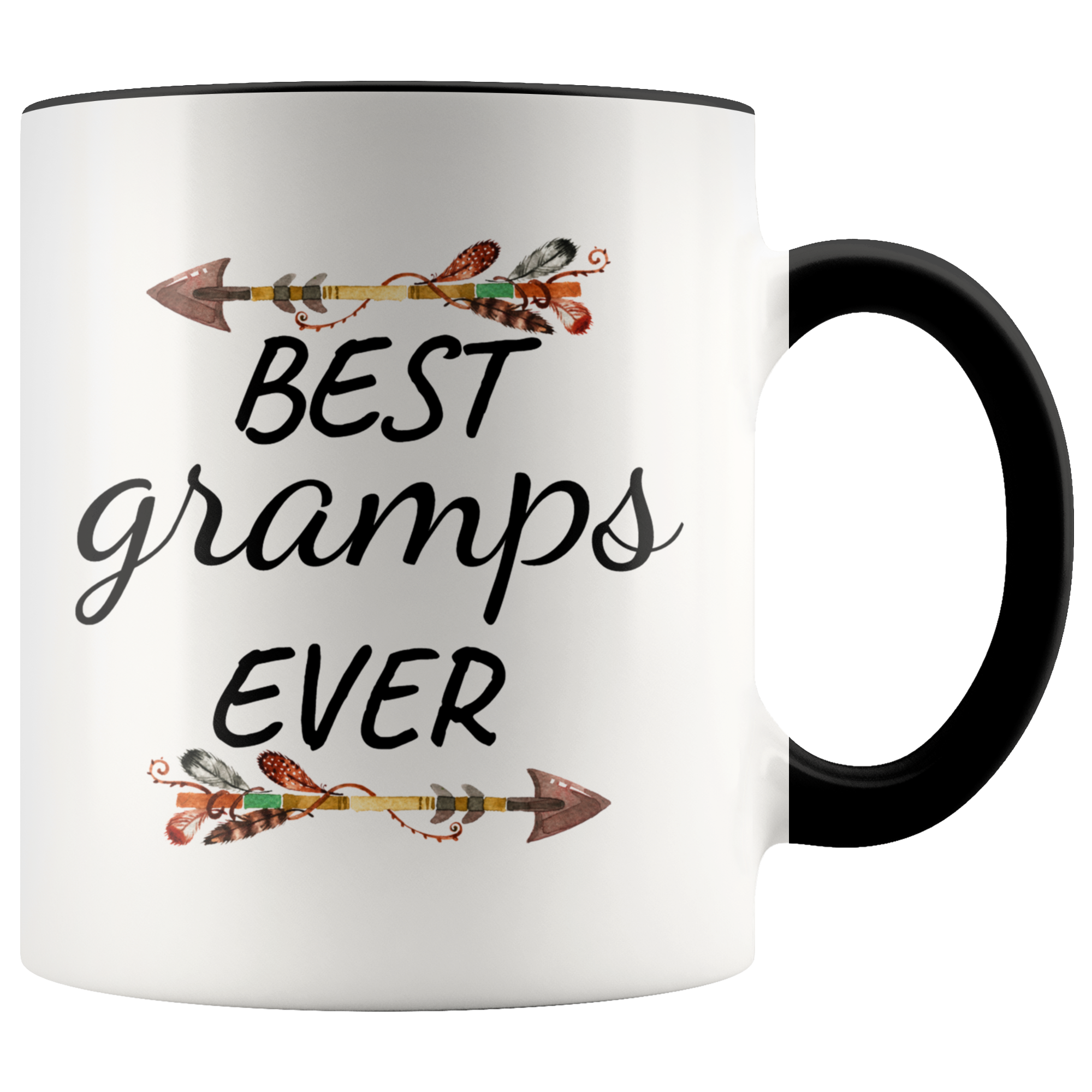 Best Gramps Mug
