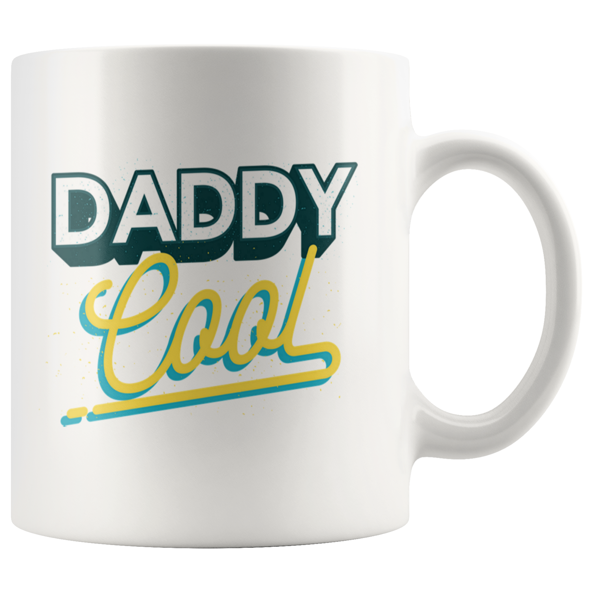 Daddy Cool Mug