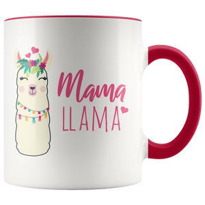 Mama Llama Mug