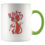 Load image into Gallery viewer, What Killer Cat Mug
