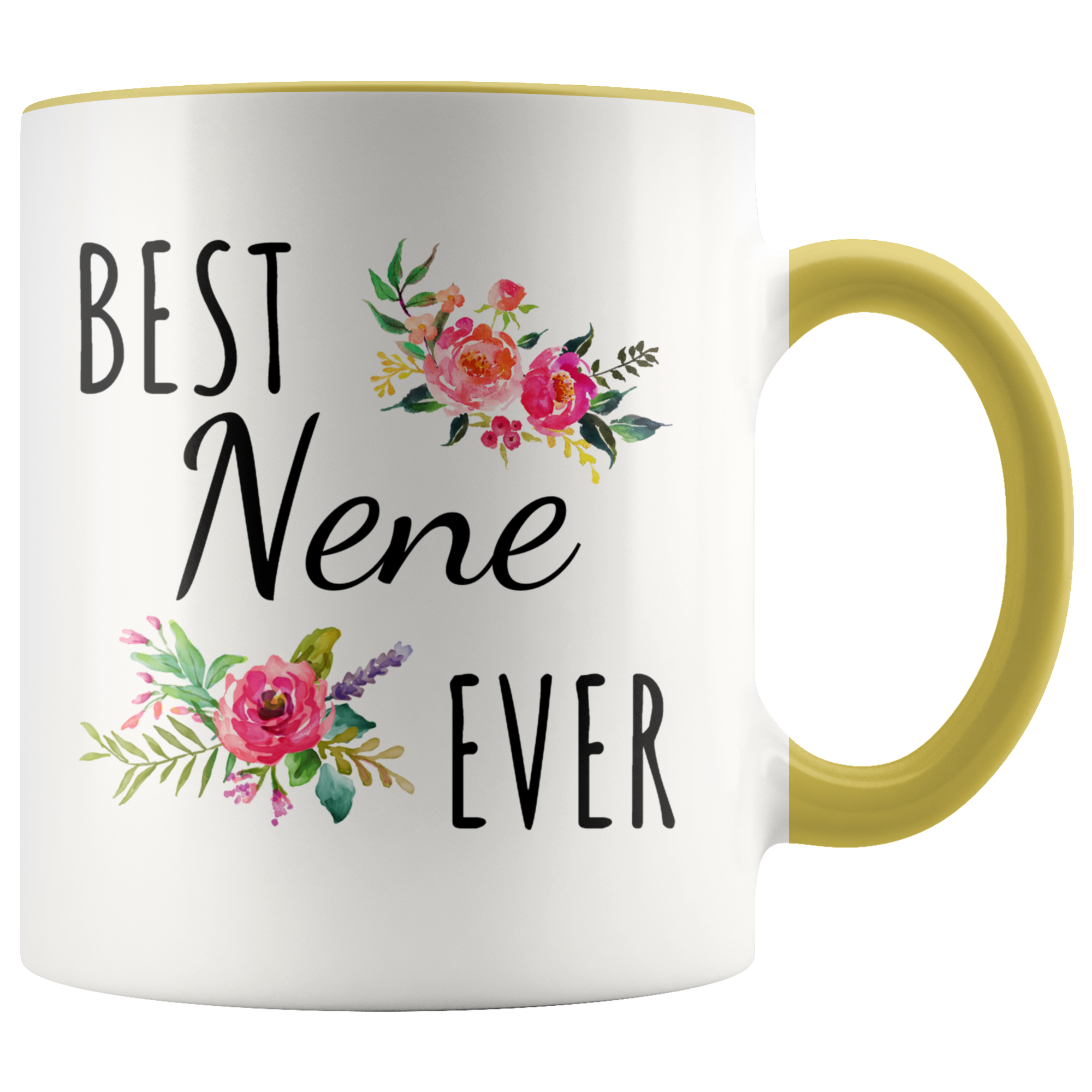 Best Nene Mug