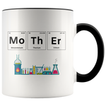 Load image into Gallery viewer, Mother Chemistry Mug
