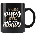 Load image into Gallery viewer, Papa Del Monde Mug
