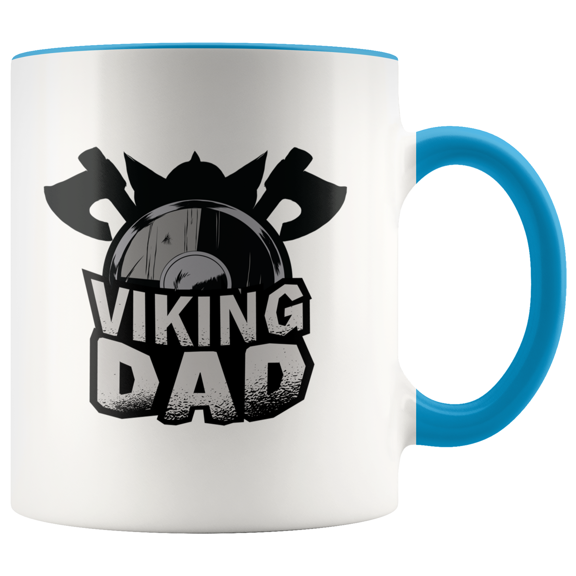 Viking Dad Mug