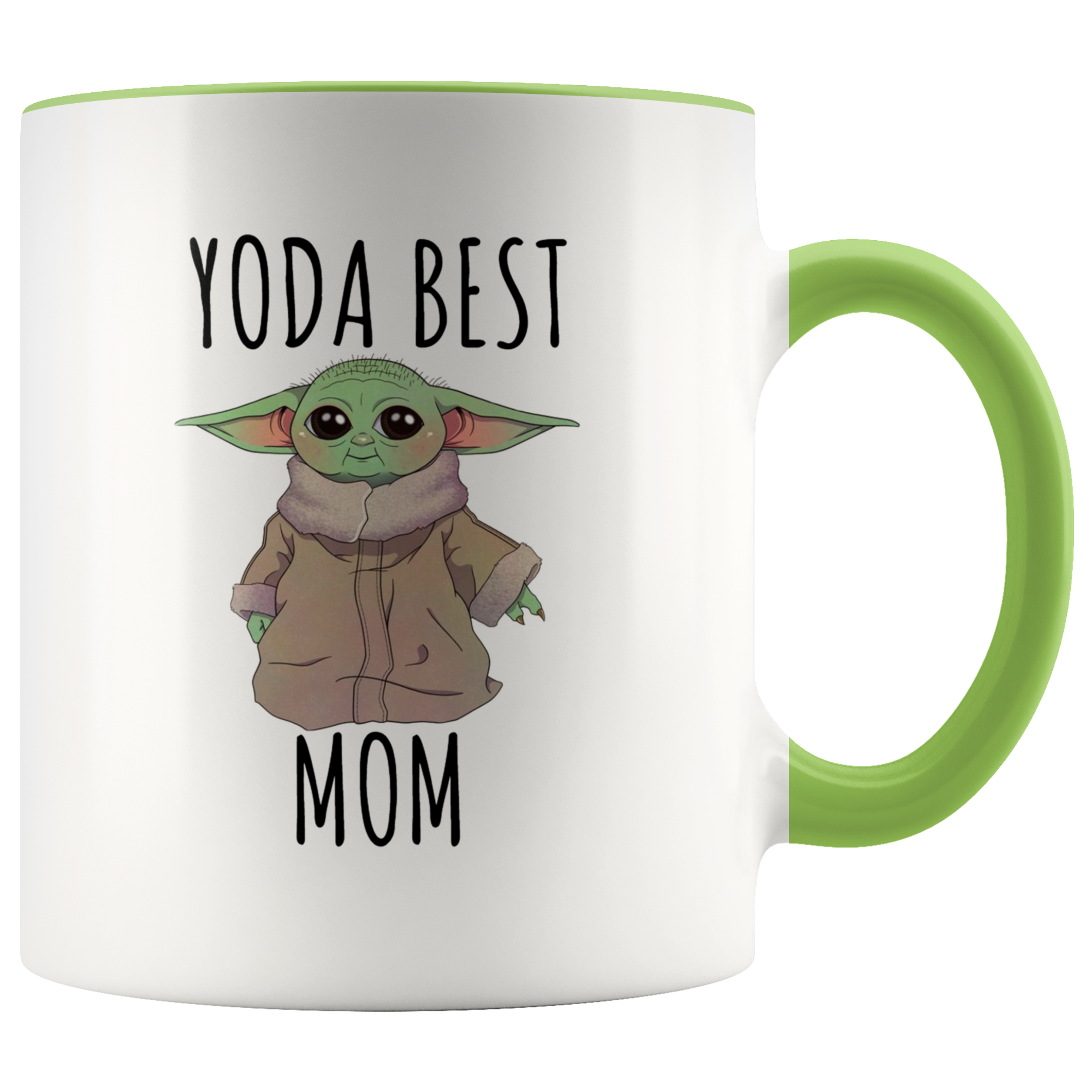 World's Best Mom Mug – NaturallyRoyalty