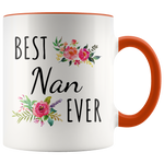 Load image into Gallery viewer, Best Nan Mug
