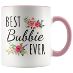 Load image into Gallery viewer, Best Bubbie Mug
