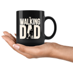 Load image into Gallery viewer, Walking Dad Mug
