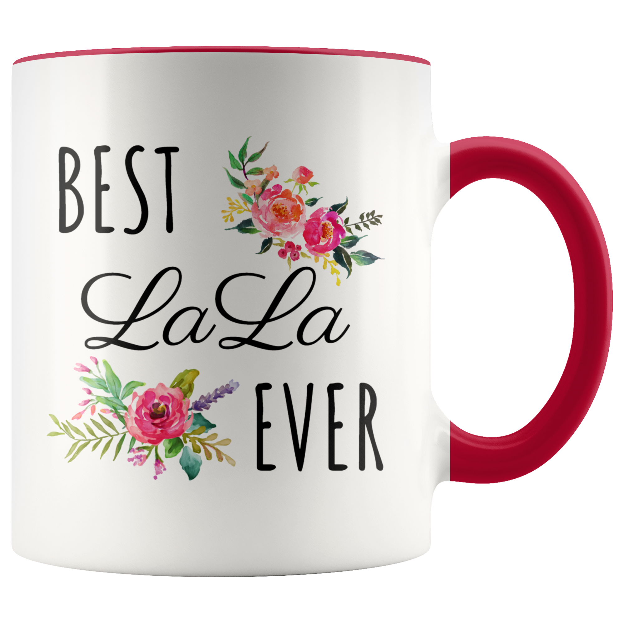 Best LaLa Mug