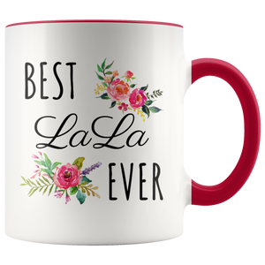 Best LaLa Mug