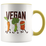 Load image into Gallery viewer, Vegan Mug
