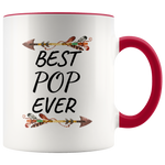 Load image into Gallery viewer, Best Pop Mug
