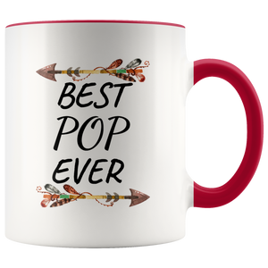Best Pop Mug