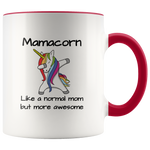Load image into Gallery viewer, Mamacorn Mug
